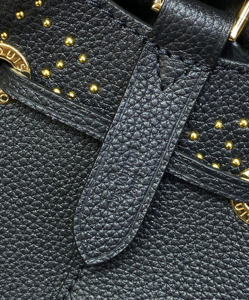 Louis Vuitton Neonoe BB M46734 Black